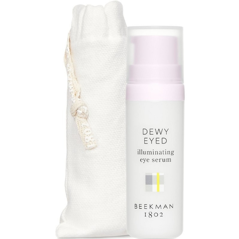 SOLD Beekman Dewey Eyed eye serum